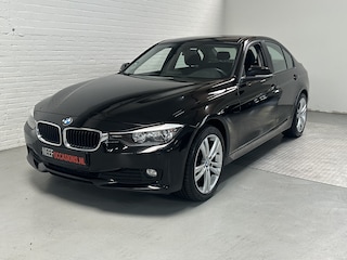 BMW 316i CLIMA / ELK.PAKKET / ISOFIX / TURBO