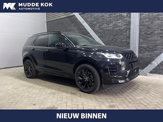 Land Rover Discovery Sport P270e PHEV Dynamic SE | ACC | Meridian Surround | Trekhaak | BLIS | Panoramadak
