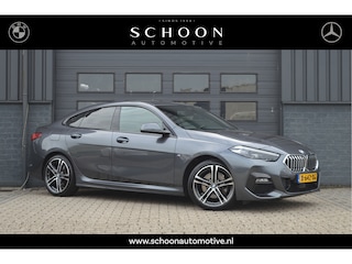 BMW 218i High Executive | M-PAKKET | CAMERA | CARPLAY | LED |