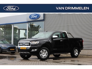 Ford Ranger 2.2 TDCi 160PK 4X4 SC Limited | 2e EIG | Top staat!