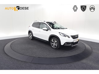 Peugeot 2008 PureTech 110 EAT6 Allure | Trekhaak | Camera | Panoramadak | Apple Carplay