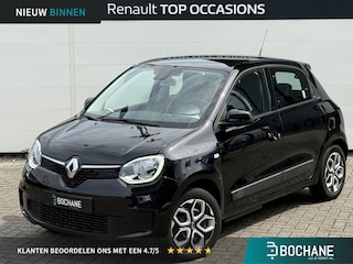 Renault Twingo Z.E. R80 Collection | Automaat | Camera | Parkeerhulp | Navigatie | Dealer Onderhouden