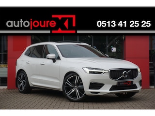 Volvo XC60 2.0 D5 AWD R-Design | Origineel NL | Luchtvering | Panoramadak | Bowers&Wilkins | ACC |