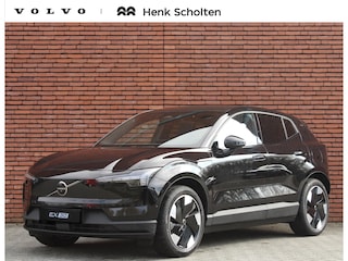Volvo EX30 Twin Motor Performance Ultra | Verwarmbare Voorstoelen | Panorama Dak | 360 Graden Camera | Parkeersensoren | Navigatiesysteem | Harman Kardon Premium Audio | Apple Carplay/Android Auto | Adaptieve Cruise Control | Dodehoekdetectie Met Correctie | Electronic Climate Control | Draadloze Telefoonlader | Keyless Entry | Rijstrooksensor Met Correctie | LED Koplampen | File Assistent | Elektrisch Bedienbare Achterklep