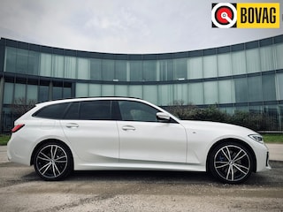 BMW 3-serie Touring M340i xDrive High Executive