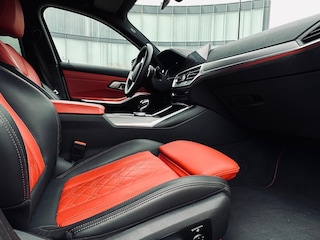 BMW 3-serie Touring M340i xDrive High Executive
