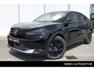 Citroën C4 1.2 Hybrid 136 Max AUTOMAAT |Navigatie|Cruise Control|Achteruitrijcamera|Stoelverwarming|