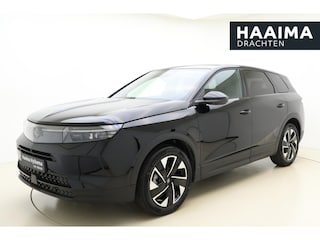 Opel Grandland 1.2 Turbo Hybrid GS | LED matrix | 19'' lichtmetalen velgen | Navigatie | Stoelverwarming