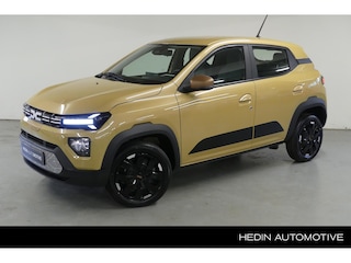 Dacia Spring Extreme 65 26.8 kWh | Dacia Media Nav Live | Camera | Airco | Parkeersensoren | Cruise Control