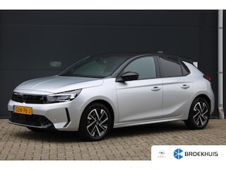 Opel Corsa 1.2 Turbo Hybrid GS AUTOMAAT | Achteruitrijcamera | Bluetooth telefoonvoorbereiding | Cruise control
