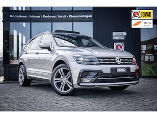Volkswagen Tiguan 1.4 TSI ACT Highline*R-LINE*PANO*VIRTUAL*
