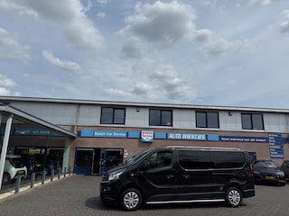 Fiat Talento 1.6 MJ 88kw | L2 DubCab SX | Airco | Leer | Navi