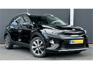 Kia Stonic 1.0 T-GDi MHEV DynamicPlusLine / Stoel& stuur verwr. / Carplay / Clima