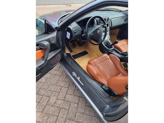 Alfa Romeo GTV 2.0 JTS