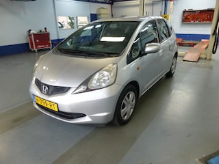 Honda Jazz 1.2 cool Nieuwe Airco .