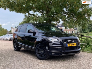 Audi Q7 3.0 TDI quattro Pro Line S |'' Eerste Eigenaar "' Nu € 17.975,-!!!
