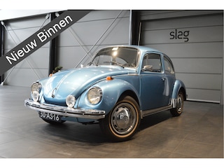 Volkswagen Kever 1303 S in zeer goede staat !!