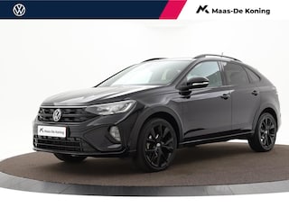Volkswagen Taigo 1.0 Tsi 115pk DSG R-Line · Camera · P-Sensoren · Climatronic · App-Connect · 18'' inch · Garantie t/m 07-07-2028 of 100.000km