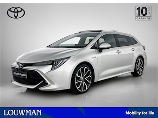 Toyota Corolla Touring Sports 2.0 Hybrid Executive Pano
