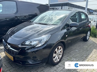 Opel Corsa 1.2 EcoFlex Selection Airco | Bluetooth | 5 Deurs! | | Airco | Bestuurdersairbag | Buitenspiegels elektrisch verstelbaar