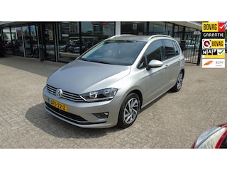Volkswagen Golf Sportsvan 1.4 TSI DSG Highline Sound