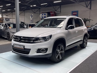 Volkswagen Tiguan 1.4 TSI AIRCO Trekhaak