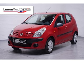 Nissan Pixo 1.0 Look Airco