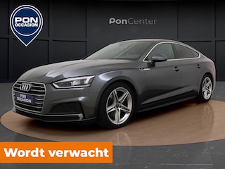 Audi A5 Sportback 35 TFSI Sport S-line Edition | WORDT VERWACHT | Park Assist | Apple CarPlay | Elek. kofferklep |