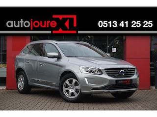 Volvo XC60 2.0 D4 Automaat FWD Polar+ | Origineel NL | Panoramadak | Camera | Leder | Trekhaak |