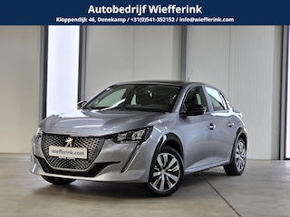 Peugeot 208 EV Active 50 kWh | Apple Carplay/Android Auto | Camera |