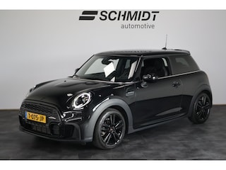 Mini Cooper 1.5 Rockingham GT | John Cooper Works | Automaat