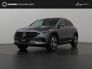 Mercedes-Benz EQA 250+ Business Solution Luxury 71 kWh | Panoramaschuifdak | Winterpakket | 360°-camera