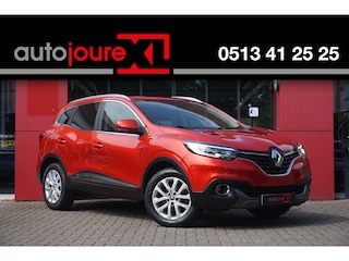 Renault Kadjar 1.5 dCi Intens | Origineel NL | Camera | Cruise Control | Navigatie |