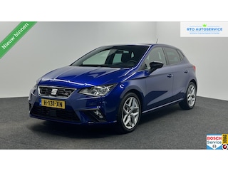 Seat Ibiza 1.0 TSI FR Business Intense NAVI-CLIMA-NAP