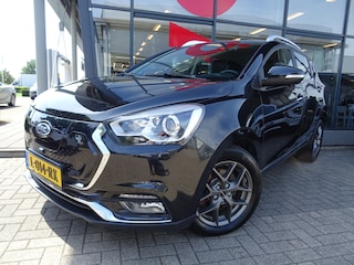 JAC iEV7S S 39 kWh 100% ELEKTRISCH !!