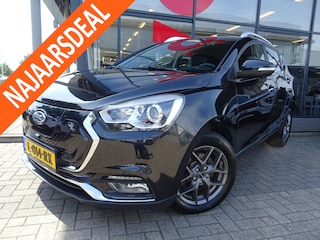 JAC iEV7S S 39 kWh 100% ELEKTRISCH !!