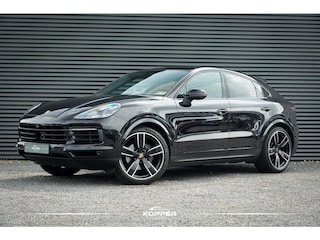 Porsche Cayenne 3.0 / Pano / 18-Voudig / NL Auto / Incl BTW / 22'' / Sportuitlaat