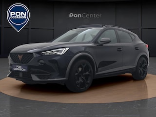 Cupra Formentor 1.4 e-Hybrid VZ | Pano dak | Camera | Elektr. achterklep | Stuur-/Stoelverwarming | ACC |