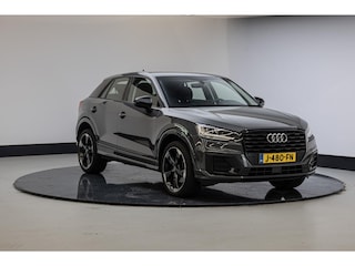 Audi Q2 30 TFSI epic
