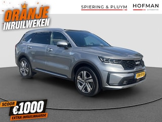 Kia Sorento 1.6 T-GDI PHEV 4WD ExecutiveLine | HUD | Trekhaak | Pano