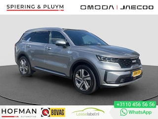 Kia Sorento 1.6 T-GDI PHEV 4WD ExecutiveLine | HUD | Trekhaak | Pano