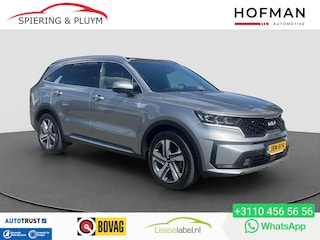 Kia Sorento 1.6 T-GDI PHEV 4WD ExecutiveLine | HUD | Trekhaak | Pano