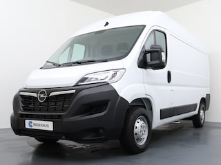Opel Movano 2.2D 120 S&S L2H2 3.3t | Achteruitrijcamera | Achteruitrijcamera | Airco