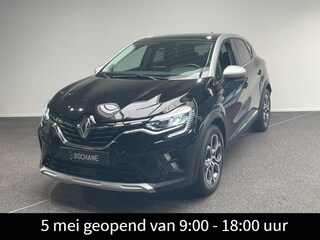 Renault Captur 1.0 TCe 90 techno Navigatie | Climate controle | Apple Carplay/Androidauto