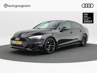 Audi A5 Sportback 35 TFSi 150 Pk Automaat S-Line Competition | Matrix LED | Cruise Control | Carplay | B&O Audio | Camera | Elektrische Achterklep | Navigatiesysteem | 19 Inch | 68.228 Km!!