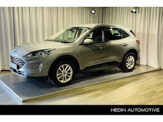 Ford Kuga 2.5 PHEV Titanium Trekhaak | Driver Assist | Winter Pack