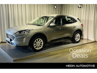 Ford Kuga 2.5 PHEV Titanium Trekhaak | Driver Assist | Winter Pack