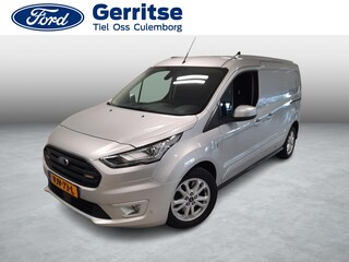 Ford Transit Connect 1.5 EcoBlue L2 Limited automaat met heel veel opties.