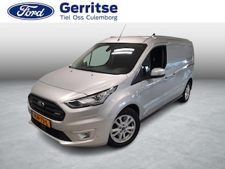 Ford Transit Connect 1.5 EcoBlue L2 Limited automaat met heel veel opties.