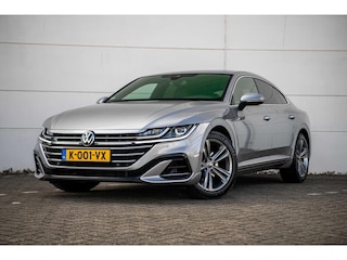 Volkswagen Arteon 2.0 TSI 190pk DSG R-Line Business+ |Navi|ACC|LED|1E EIG|